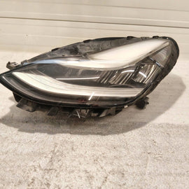 Frontscheinwerfer Tesla Model 3 107737500C LED Links Scheinwerfer Headlight SCH9381145590kc