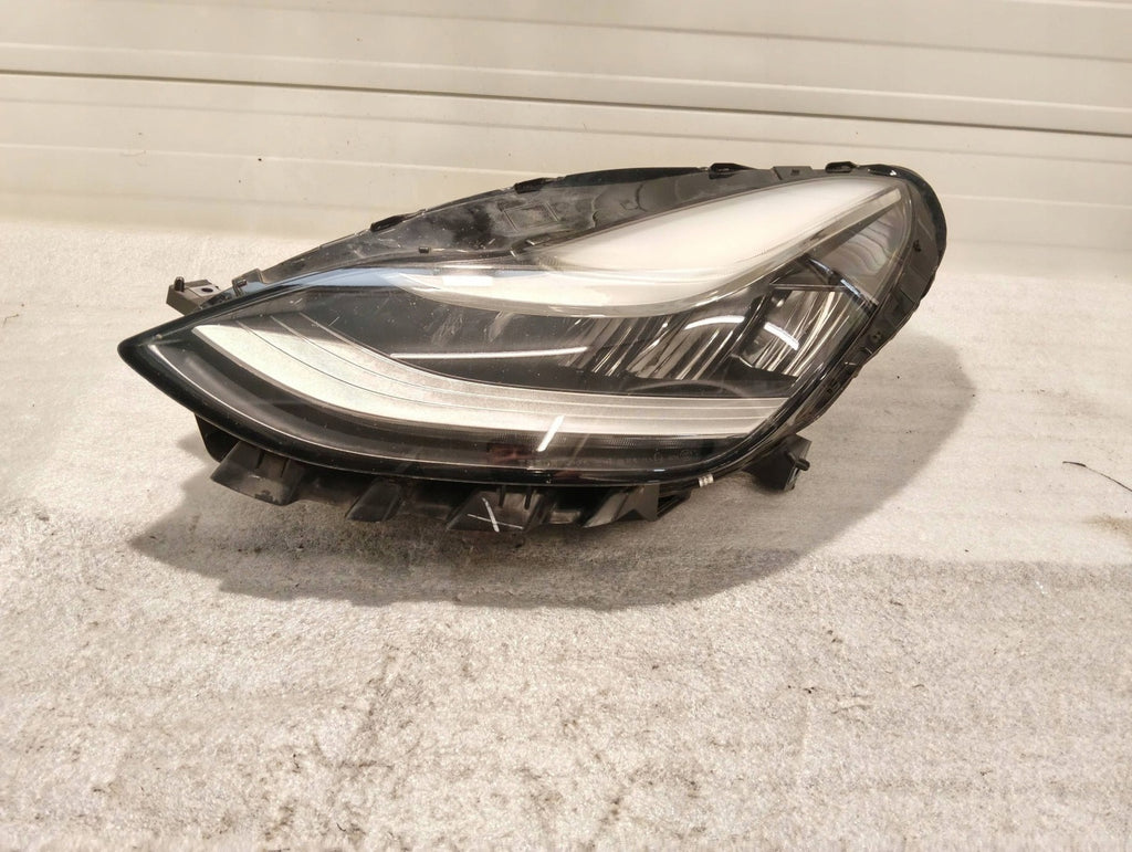 Frontscheinwerfer Tesla Model 3 107737500C LED Links Scheinwerfer Headlight SCH9381145590kc