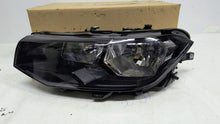 Load image into Gallery viewer, Frontscheinwerfer VW T-Cross 2GM941005A Halogen Links Scheinwerfer Headlight