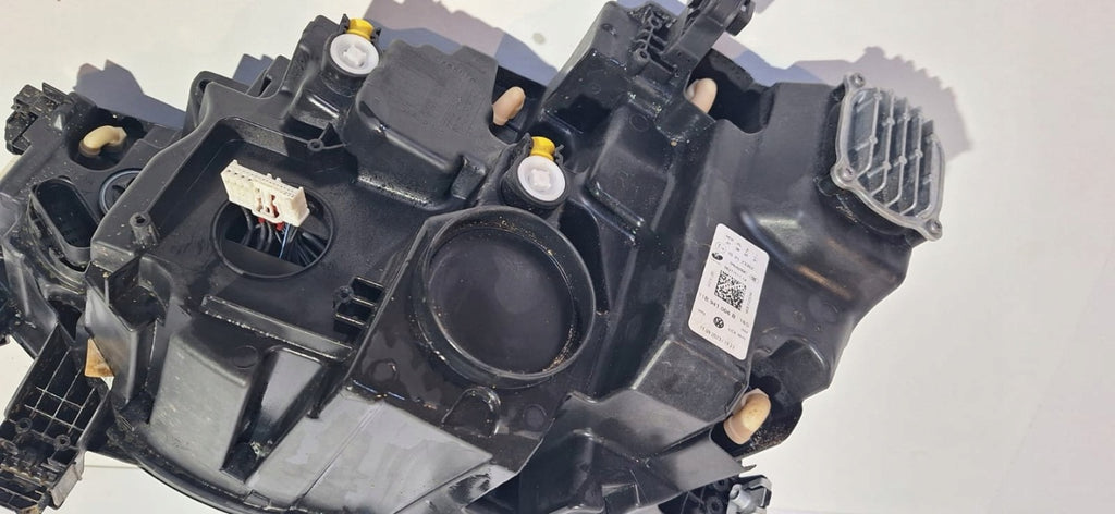 Frontscheinwerfer VW Id.4 E21 11B941006B LED Rechts Scheinwerfer Headlight SCH8292726714gg