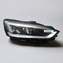 Load image into Gallery viewer, Frontscheinwerfer Audi A5 8W6941036E Rechts Scheinwerfer Headlight