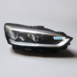 Frontscheinwerfer Audi A5 8W6941036E Rechts Scheinwerfer Headlight