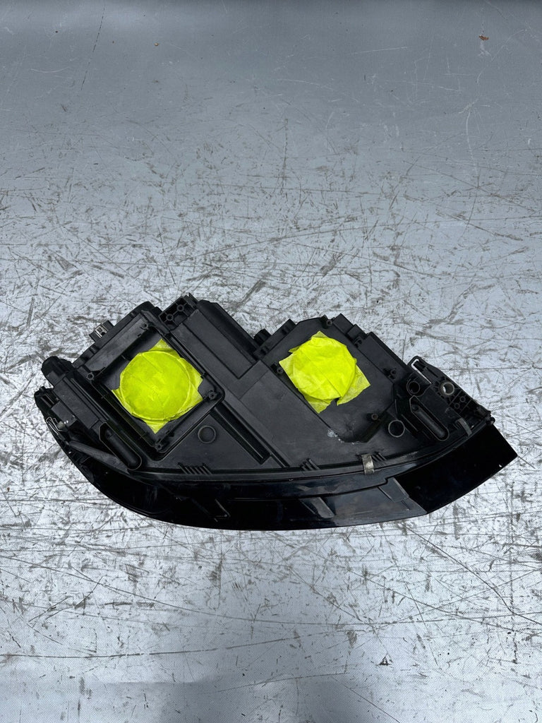 Frontscheinwerfer VW Touran 5TB941081A Links Scheinwerfer Headlight SCH4044619796zd