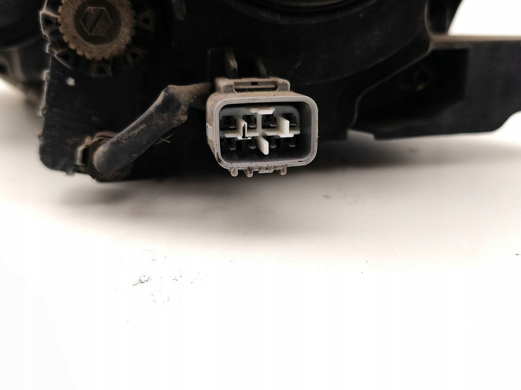 Frontscheinwerfer Mitsubishi Outlander I Rechts Scheinwerfer Headlight SCH1868913436ly