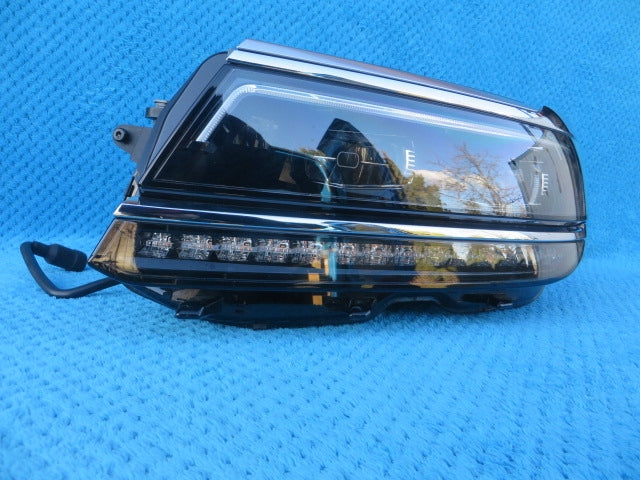 Frontscheinwerfer VW Tiguan Allspace 5NN941081 Full LED Links Headlight