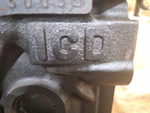 Laden Sie das Bild in den Galerie-Viewer, Motor Toyota Avensis 1CD 2.0 Diesel Engine Unkomplett MOT4003595158pe
