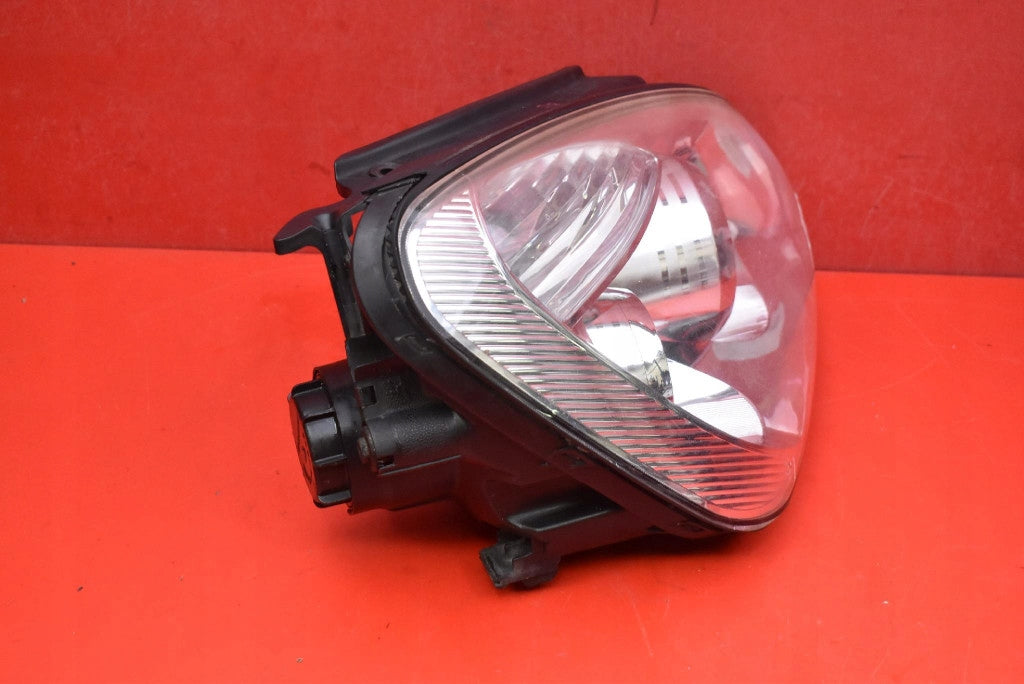 Frontscheinwerfer Kia Carens III 921021D0 Rechts Scheinwerfer Headlight