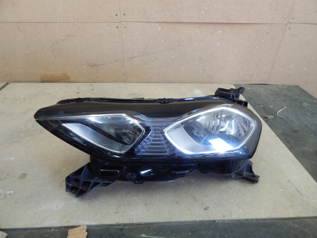 Frontscheinwerfer Citroën Ds3 Ds Crossback 3 9820840880 Links Headlight SCH8797277081ue