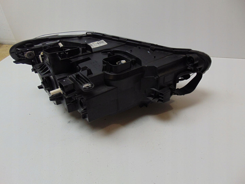 Frontscheinwerfer BMW X1 F48 7472219 LED Links Scheinwerfer Headlight SCH9255064605wr