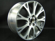 Laden Sie das Bild in den Galerie-Viewer, 1x Alufelge 18 Zoll 7.5&quot; 5x114.3 55ET 8SMG600A Honda Civic Accord Rim Wheel