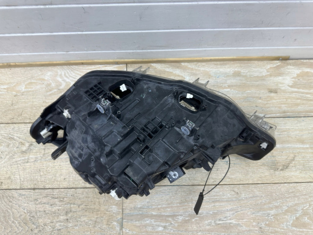 Frontscheinwerfer BMW 3 F30 F31 7453488-01 LED Rechts Scheinwerfer Headlight SCH9496784643uc