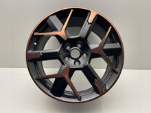 Laden Sie das Bild in den Galerie-Viewer, 1x Alufelge 19 Zoll 8.0" 5x112 43ET 5FA601025AF Cupra Leon Rim Wheel FEL5547107976gw