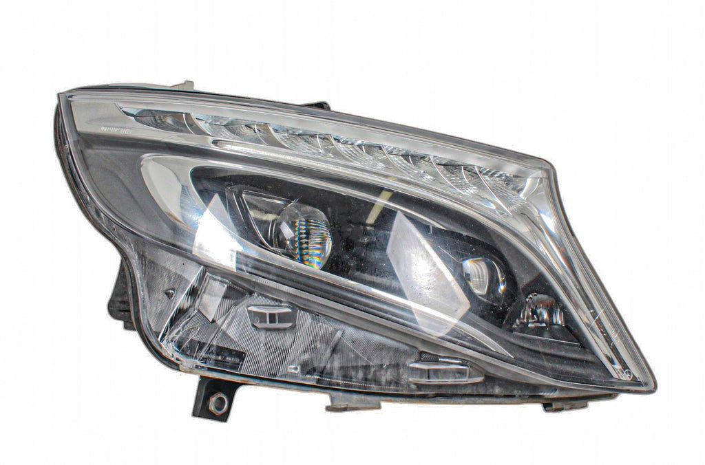Frontscheinwerfer Mercedes-Benz Vito W447 A4479069800 Rechts Headlight SCH6313080867vj