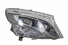 Laden Sie das Bild in den Galerie-Viewer, Frontscheinwerfer Mercedes-Benz Vito W447 A4479069800 Rechts Headlight SCH6313080867vj