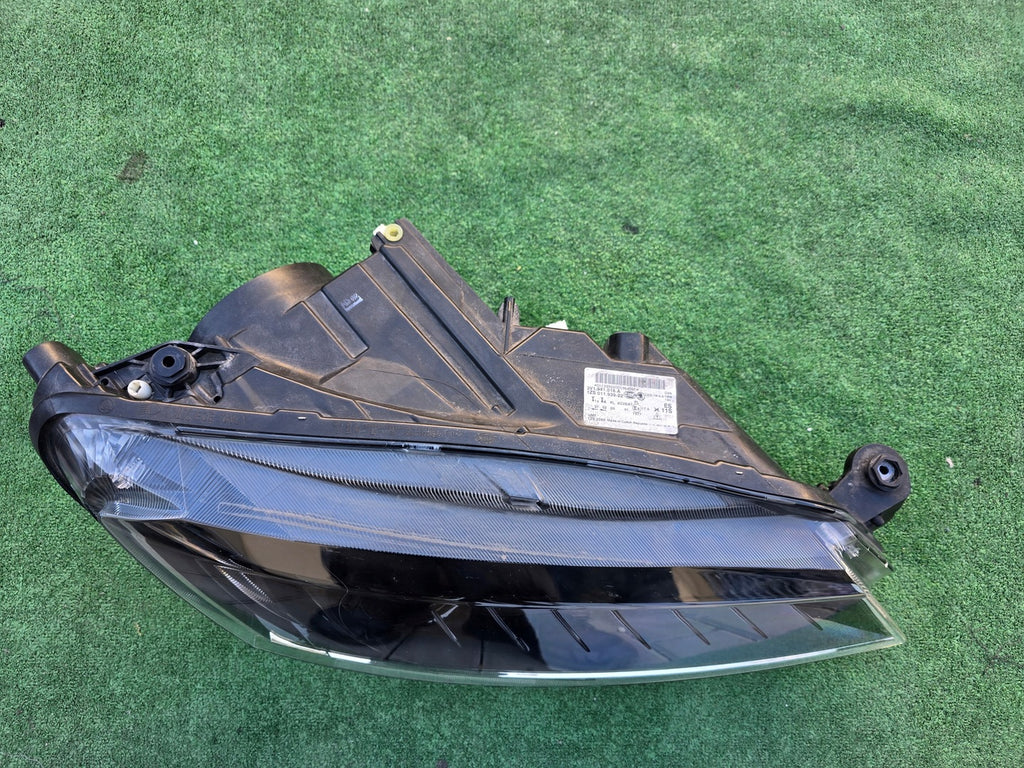 Frontscheinwerfer Skoda Superb III 3V1941016A Xenon FALSE Scheinwerfer Headlight SCH3592643974hf