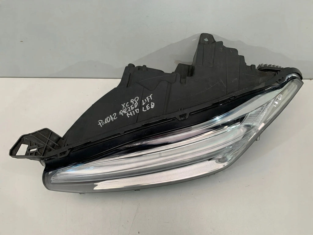 Frontscheinwerfer Volvo Xc90 FIM6900 Links Scheinwerfer Headlight