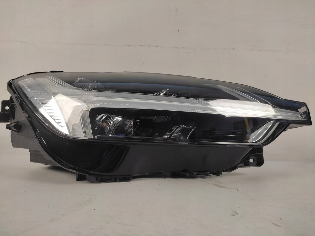 Frontscheinwerfer Volvo Xc60 II 31420418 Full LED Rechts Scheinwerfer Headlight SCH1687795447fu