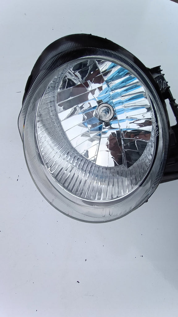 Frontscheinwerfer Nissan Juke 260101KA0B Rechts Scheinwerfer Headlight SCH2814017658on