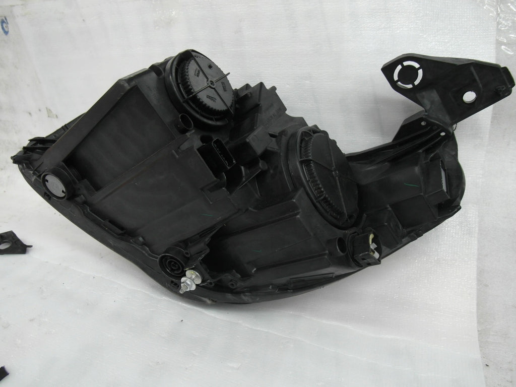 Frontscheinwerfer Opel Corsa A F 39162649 Ein Stück (Rechts oder Links) SCH4243835901uo