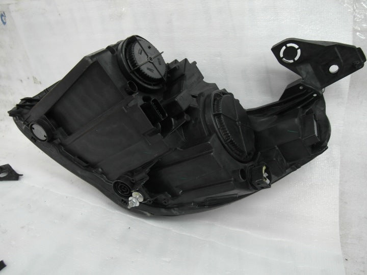 Frontscheinwerfer Opel Corsa A F 39162649 Rechts Scheinwerfer Headlight SCH4243835901uo