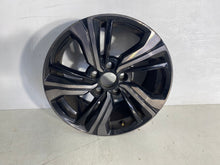 Laden Sie das Bild in den Galerie-Viewer, 1x Alufelge 17 Zoll 8.0&quot; 5x114.3 50ET Honda Civic X Rim Wheel