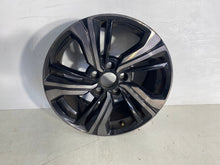 Load image into Gallery viewer, 1x Alufelge 17 Zoll 8.0" 5x114.3 50ET Honda Civic X Rim Wheel FEL2887159821xl