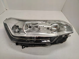 Frontscheinwerfer Citroën C5 II 9674397980 LED Rechts Scheinwerfer Headlight