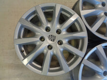 Laden Sie das Bild in den Galerie-Viewer, 4x Alufelge 18 Zoll 8.0" 5x130 53ET 7P5601025 Audi Ii Rim Wheel FEL1236999516rq