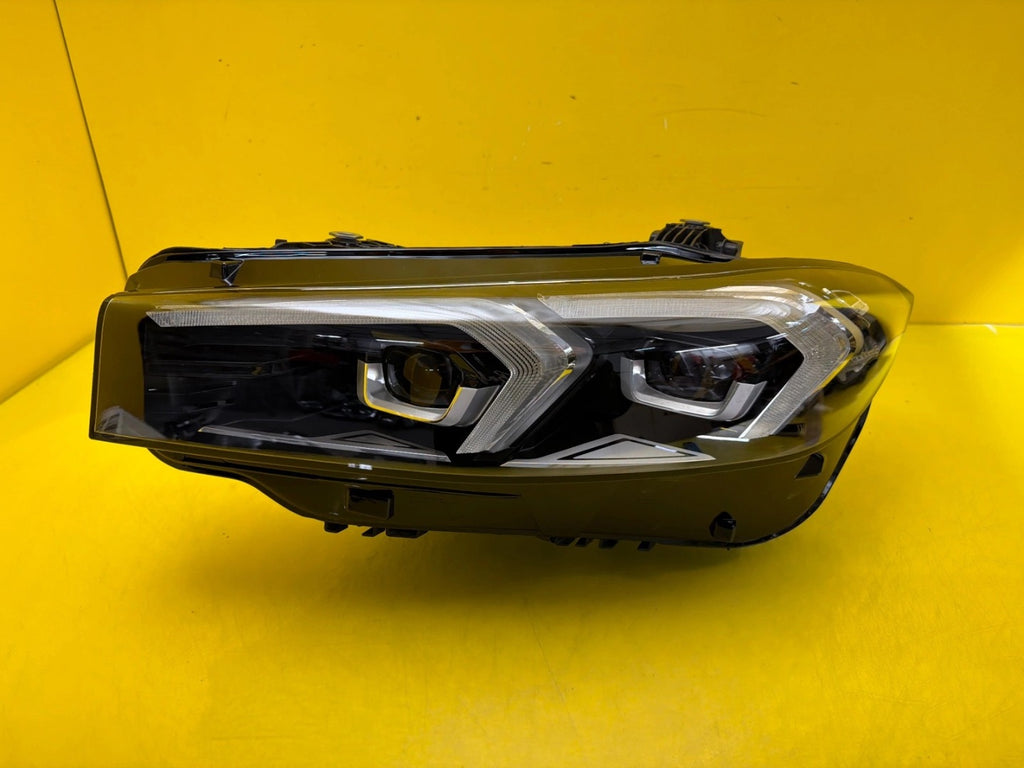 Frontscheinwerfer BMW 3 G21 G20 5A1A351-05 LED Links Scheinwerfer Headlight SCH9531462963ay