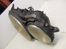 Load image into Gallery viewer, Frontscheinwerfer Mercedes-Benz W211 5DV00829000 Xenon Rechts oder Links SCH4053282165nd