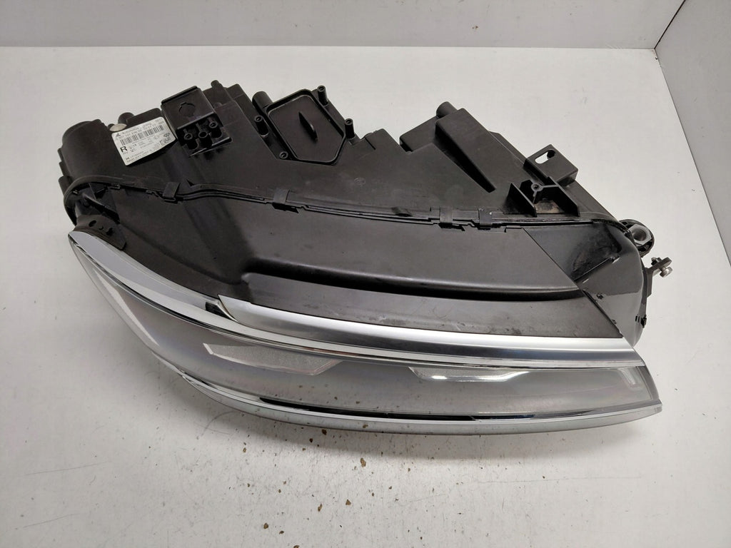 Frontscheinwerfer VW Tiguan 5NB941082A Full LED Rechts Scheinwerfer Headlight SCH3234898251zf