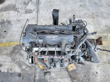 Load image into Gallery viewer, Motor Hyundai I10 G4LA 1.2 186TKm Benzin Engine Unkomplett MOT2652806231kj