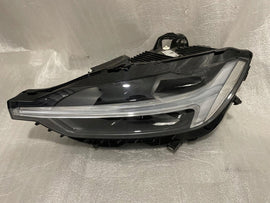 Frontscheinwerfer Volvo Xc60 32337374 LED Links Scheinwerfer Headlight SCH3520281795ch
