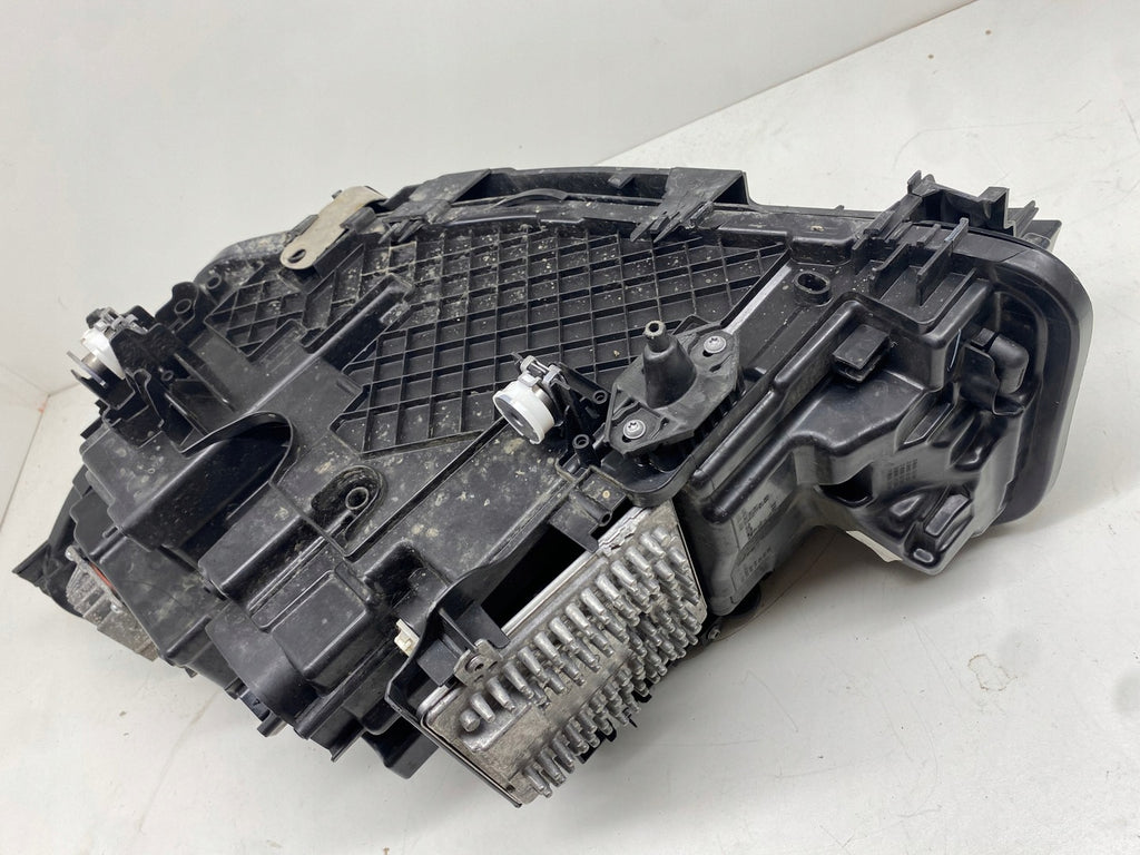 Frontscheinwerfer BMW 5 G31 G30 9850582-05 LED Rechts Scheinwerfer Headlight SCH6223859727la