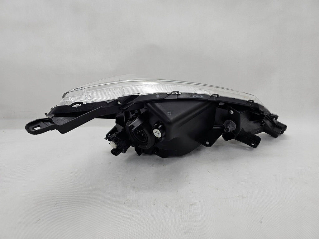 Frontscheinwerfer Mitsubishi Space Star SPP18046 Links Scheinwerfer Headlight SCH3693778996vo