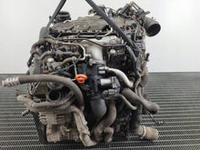 Laden Sie das Bild in den Galerie-Viewer, Motor VW Passat CBA 2.0 TDI 140PS 103kW 241TKm 2005 Diesel Engine Komplett MOT6818940702hg