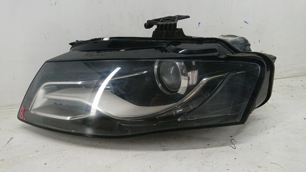 Frontscheinwerfer Audi A4 B8 8K0941003P Links Scheinwerfer Headlight SCH5343832772ur