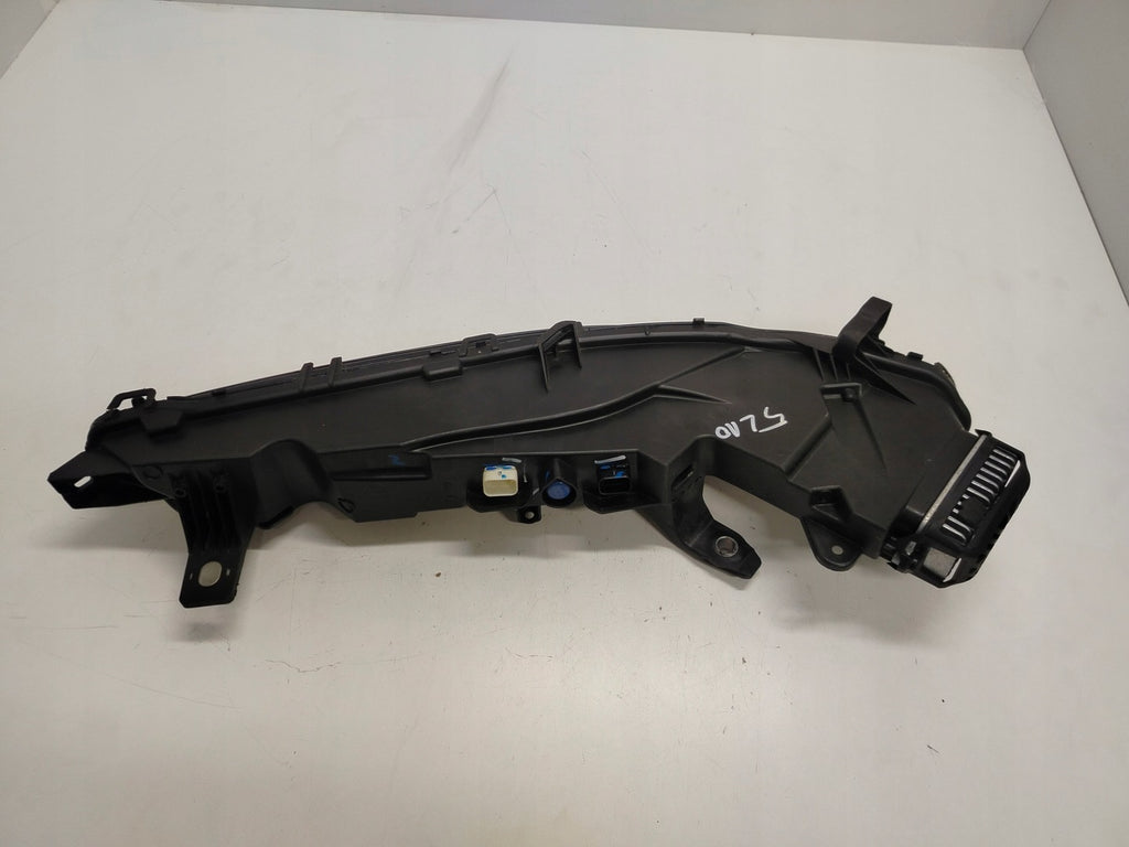 Frontscheinwerfer BMW X7 G07 9880539 LED Links Scheinwerfer Headlight SCH2888052423an