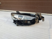 Laden Sie das Bild in den Galerie-Viewer, Frontscheinwerfer Mazda 6 Gj GRF5-51030 LED Rechts Scheinwerfer Headlight SCH9509987537es