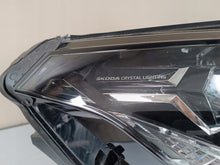 Load image into Gallery viewer, Frontscheinwerfer Skoda Enyaq 5LB941016B Full LED Rechts Scheinwerfer Headlight SCH5221041595kr