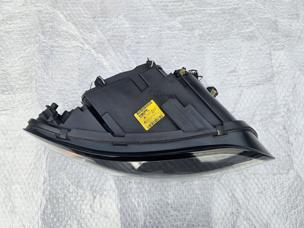 Frontscheinwerfer Volvo C70 9466358 Rechts Scheinwerfer Headlight SCH9863076415hw