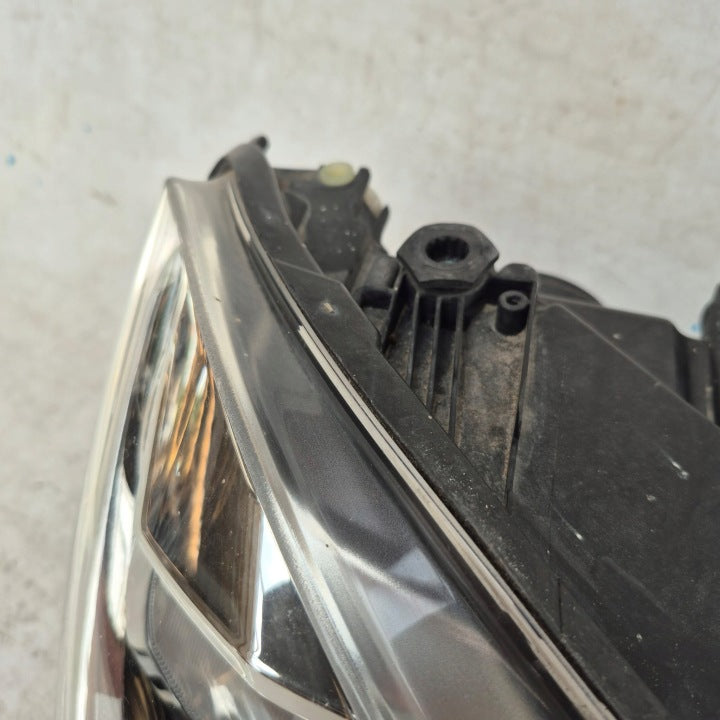 Frontscheinwerfer VW Up 1S1941016AA Rechts Scheinwerfer Headlight SCH4731537671qr