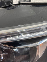 Load image into Gallery viewer, Frontscheinwerfer Skoda Scala 657941015A LED Links Scheinwerfer Headlight SCH8515005483oo