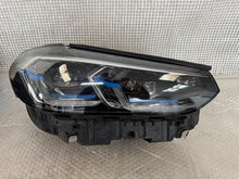 Load image into Gallery viewer, Frontscheinwerfer BMW X3 G01 X4 G02 5A29218-07 Laser Rechts Headlight SCH1946755366lj