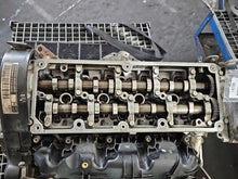 Load image into Gallery viewer, Motor Skoda Superb II CFF 2.0 TDI 140PS 103kW 2011 Diesel Engine Unkomplett MOT2647222942ce