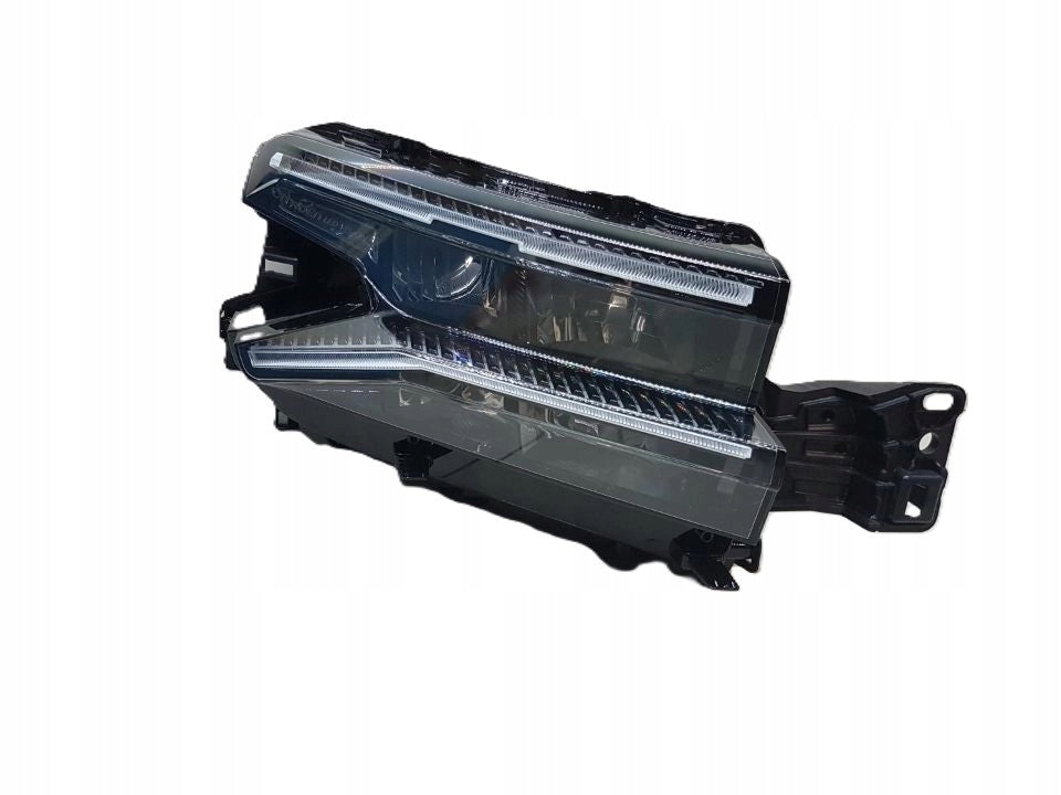 Frontscheinwerfer Citroën C5 Aircross 9845355880 LED Rechts Headlight SCH6713095347fw