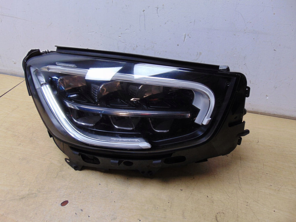 Frontscheinwerfer Mercedes-Benz Glc A2539066403 Rechts Scheinwerfer Headlight SCH7454956697dm