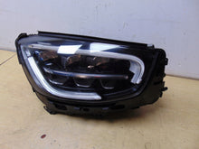 Laden Sie das Bild in den Galerie-Viewer, Frontscheinwerfer Mercedes-Benz Glc A2539066403 Rechts Scheinwerfer Headlight SCH7454956697dm