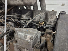 Laden Sie das Bild in den Galerie-Viewer, Motor VW Lt AHD 2.5 TDI 95PS 1998 Diesel Engine Unkomplett MOT7783802521zp