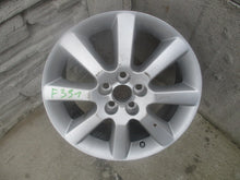 Laden Sie das Bild in den Galerie-Viewer, 1x Alufelge 16 Zoll 8.5&quot; 5x100 45ET Toyota Rim Wheel